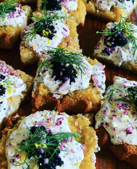 Smått och gott till julen